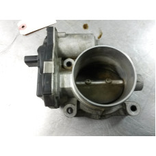 102Y104 Throttle Valve Body For 12-15 Chevrolet Equinox 2.4 12632101 102Y104 Throttle Valve Body For 12-15 Chevrolet Equinox 2.4 12632101